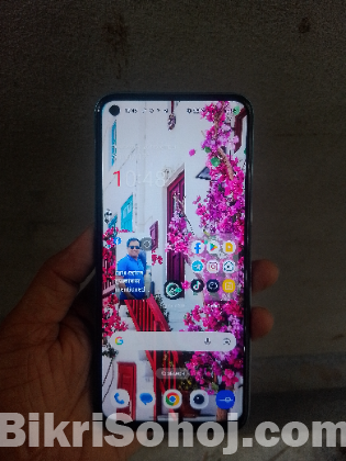 Oneplus Nord Ce 2 lite 5G